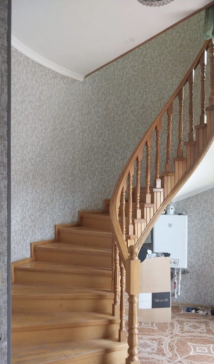 İcarəyə verilir 3 otaqlı həyət evi/bağ evi 100 m² — Ev, villa, Bakı (5)