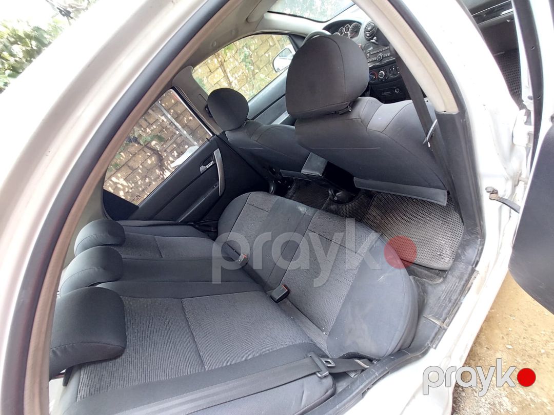 Chevrolet cobalt, Ravon, Aveo oturacaqları — Ehtiyat hissələri və aksesuarlar, Bakı (4)