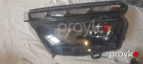 Skoda farası