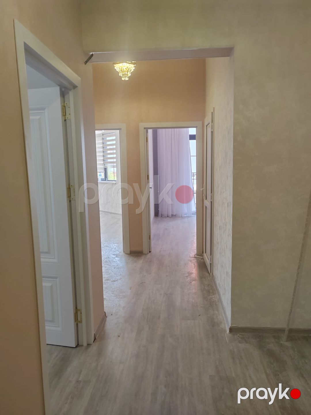 Satış: 3 otaqlı Yeni tikili, 82 m², Sabunçu rayonu — Mənzil, Bakı (5)