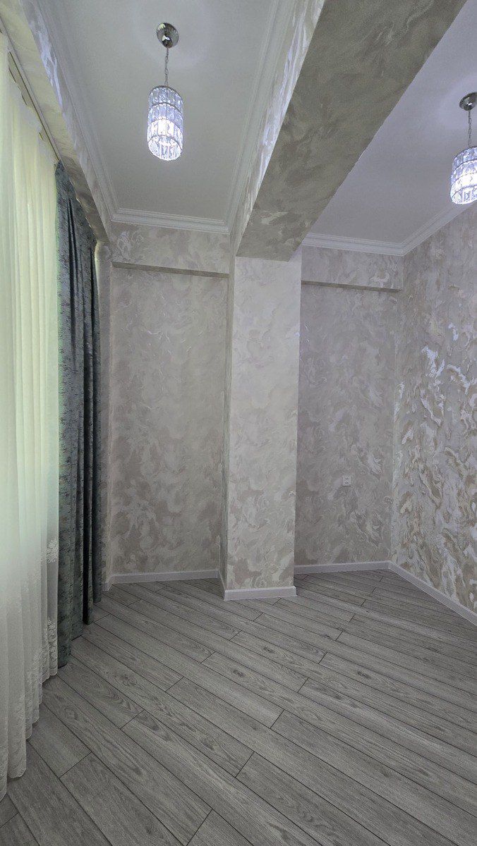 Satılır 3 otaqlı yeni tikili 90 m² — Mənzil, Xırdalan (8)