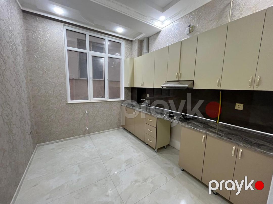 Satılır 3 otaqlı yeni tikili 68 m² — Mənzil, Xırdalan (9)