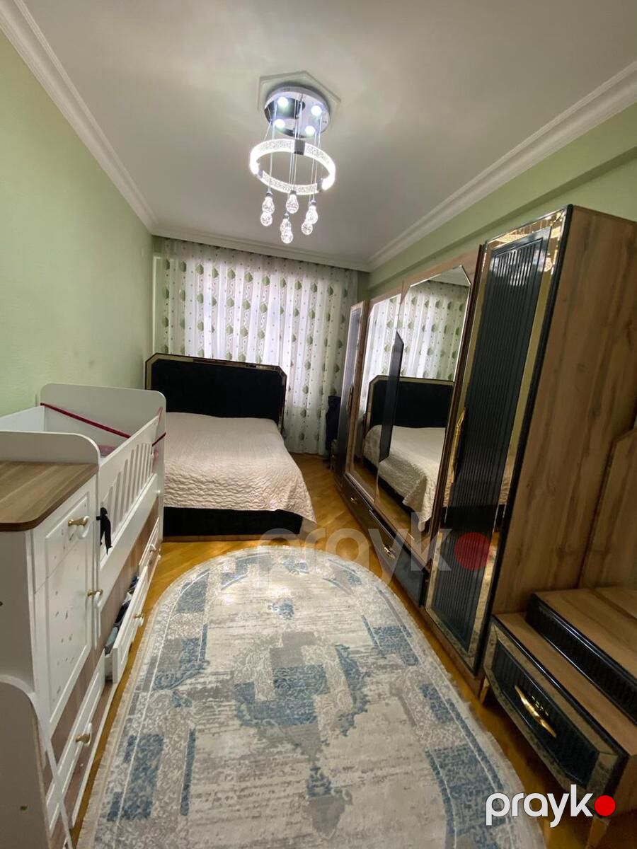 Satılır 3 otaqlı yeni tikili 103 m² — Mənzil, Bakı (6)