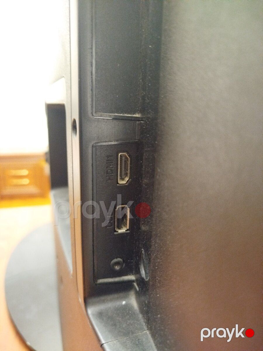 Televizor Arçelik 42" (107 sm) — TV və Video, Xırdalan (4)
