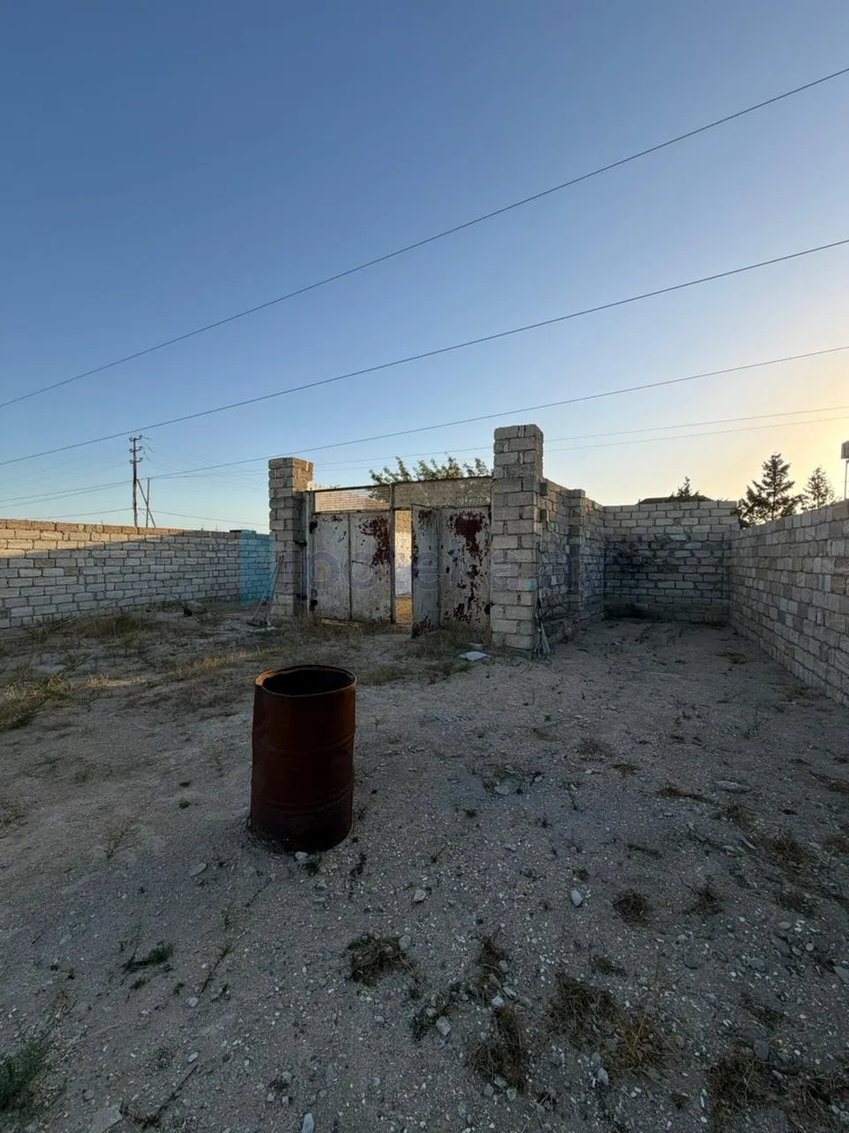 Satılır: Torpaq, Xəzər r., Şüvəlan q., 4.50 m² — Torpaq, Şüvəlan (2)