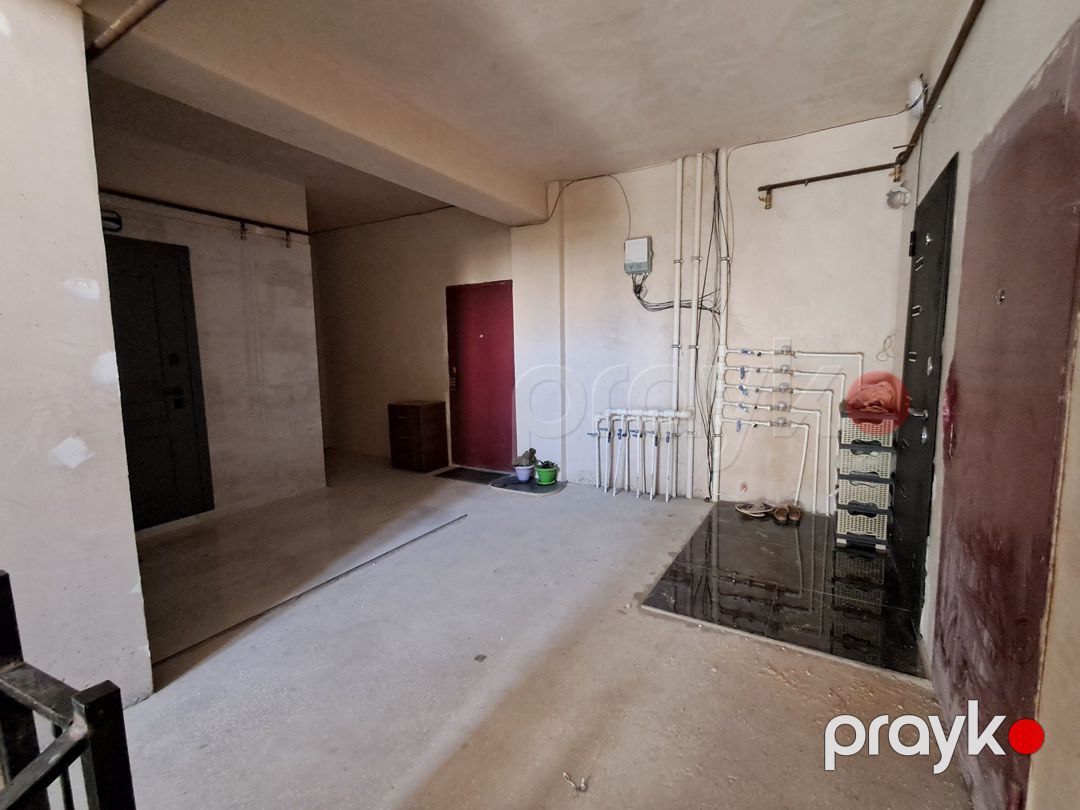 Satılır 2 otaqlı yeni tikili 54 m² — Mənzil, Bakı (8)