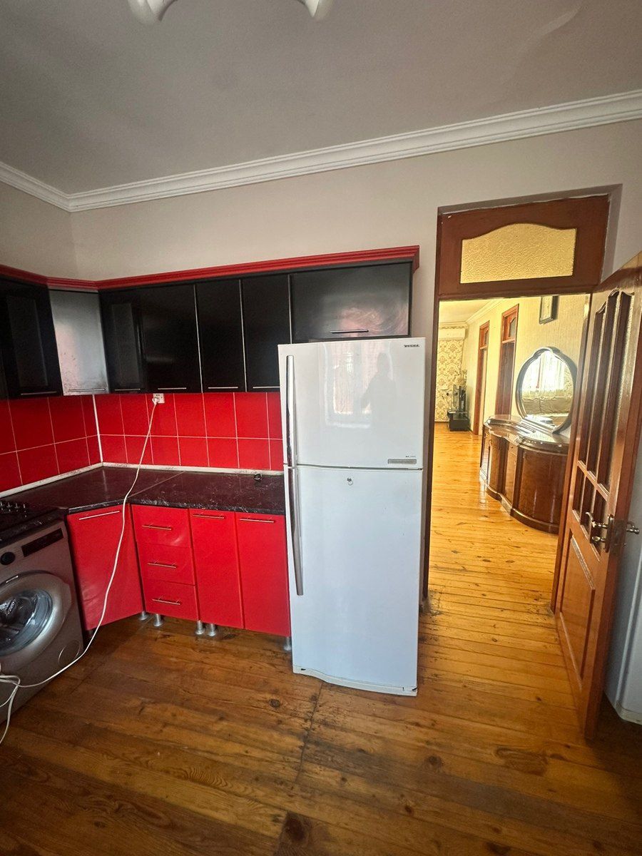 Həyət evi kirayə verilir, Maştağa qəs — Ev, villa, Bakı (7)