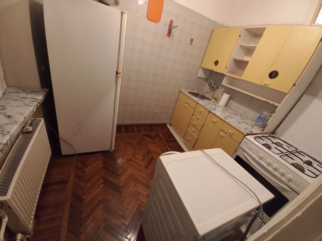 2-otaqlı mənzil kirayə verilir, Elmlər Akademiyası m., 55 m² — Mənzil, Bakı (6)