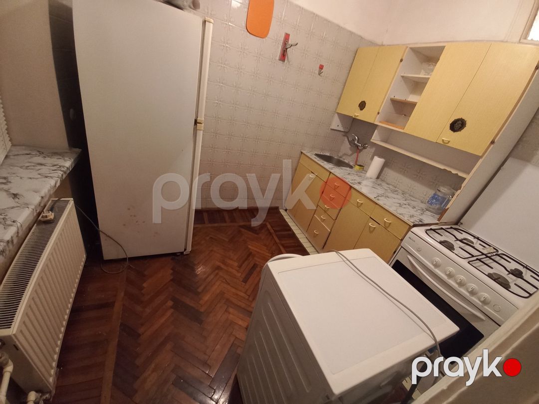 2-otaqlı mənzil kirayə verilir, Elmlər Akademiyası m., 55 m² — Mənzil, Bakı (6)