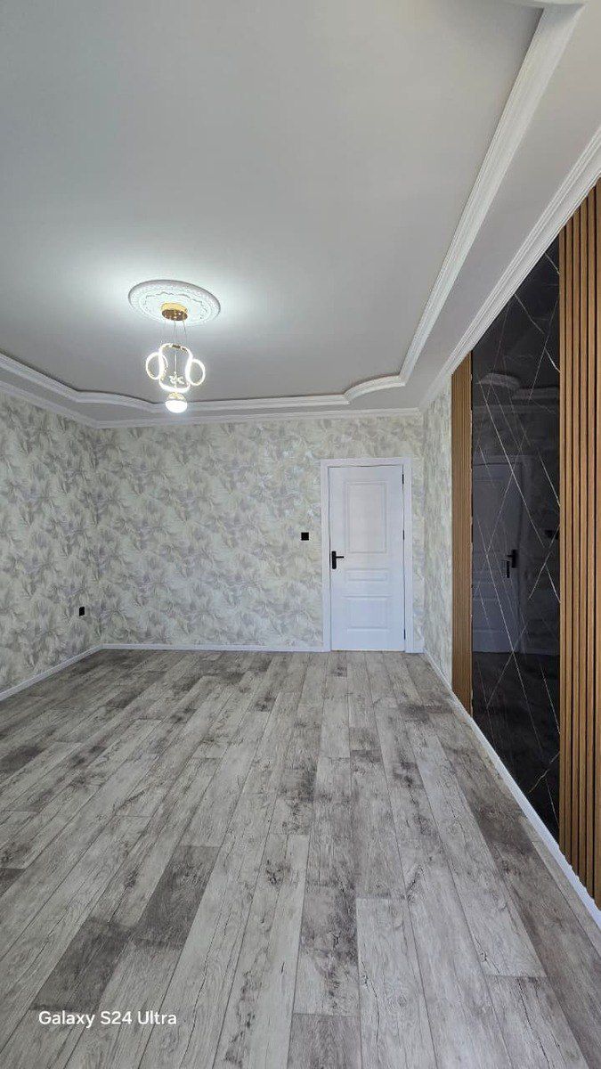 2-otaqlı yeni tikili, Xırdalan ş., 50 m² — Mənzil, Xırdalan (4)