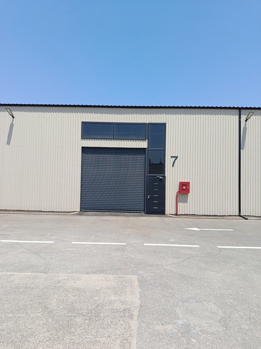 İcarəyə verilir obyekt 288 m² — Əmlak, Bakı (10)