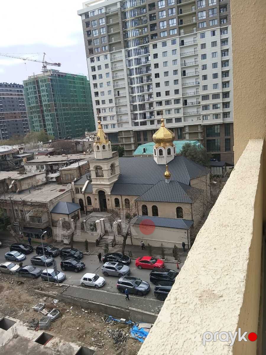 Satılır 3 otaqlı yeni tikili 164 m² — Mənzil, Bakı (5)