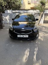 Kia Carens, 1.7 L, 2013 il, 160 000 km — Авто
