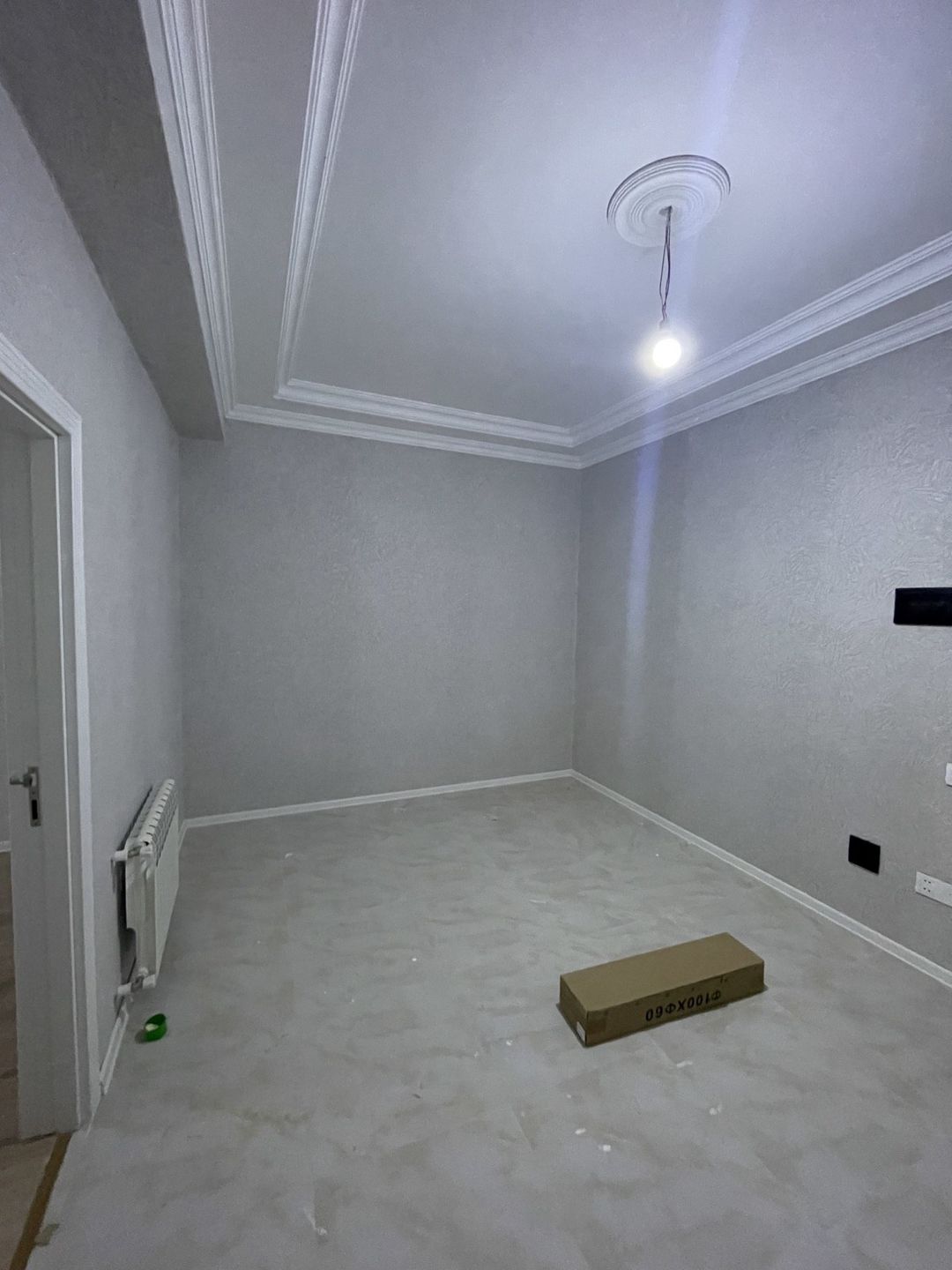 Satılır 2 otaqlı yeni tikili 67.6 m² — Mənzil, Sumqayıt (2)