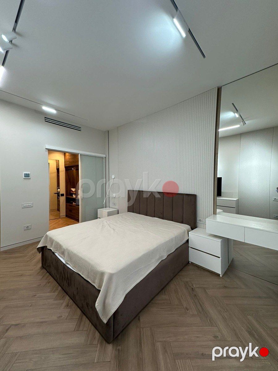 Satılır 4 otaqlı yeni tikili 150 m² — Mənzil, Bakı (8)