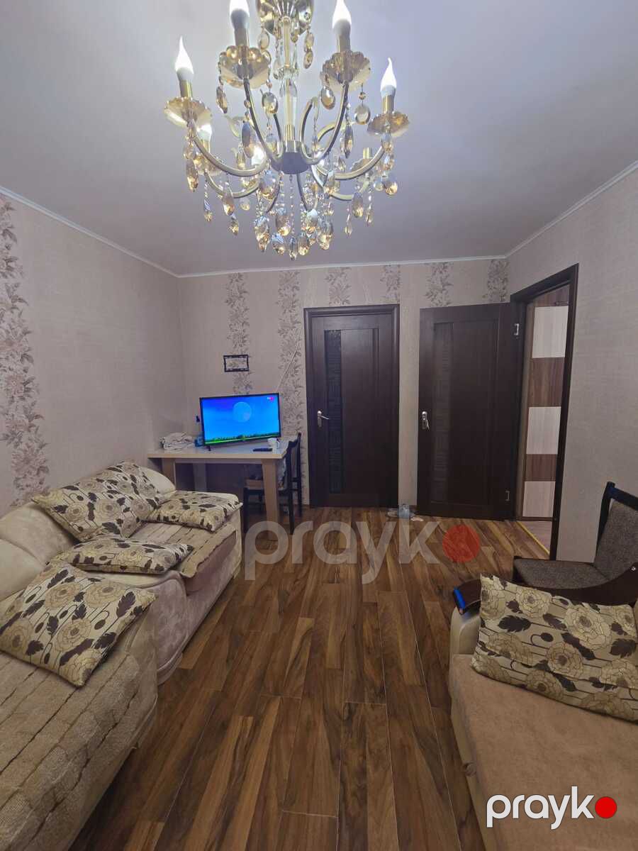İcarəyə verilir 4 otaqlı köhnə tikili 75 m² — Mənzil, Bakı (3)