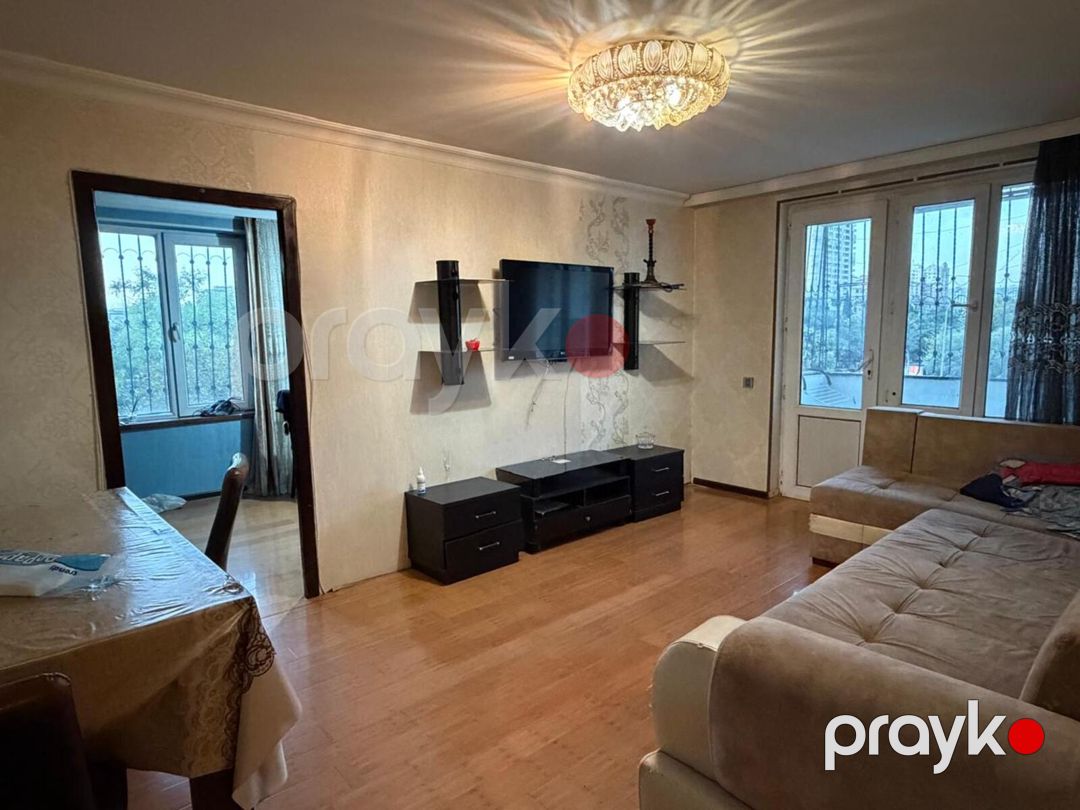 İcarəyə verilir 2 otaqlı köhnə tikili 50 m² — Mənzil, Bakı (2)