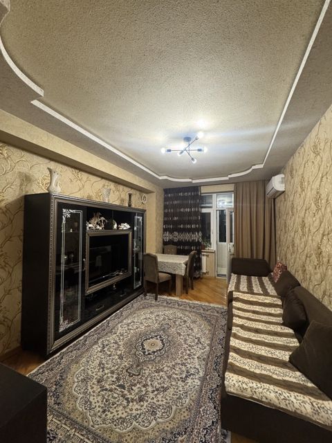 Satılır 2 otaqlı yeni tikili 65 m² — Bakı
