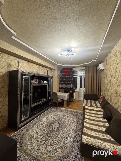 Satılır 2 otaqlı yeni tikili 65 m²