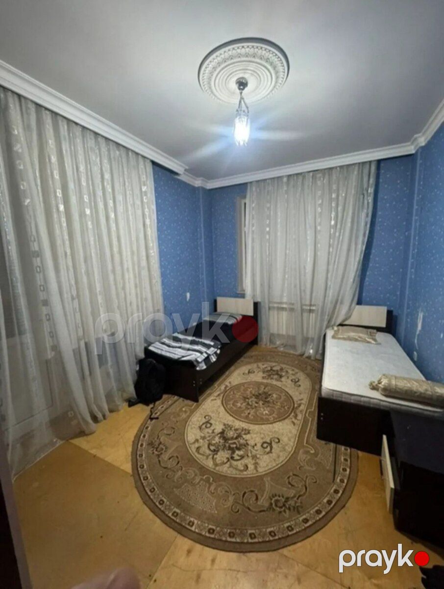 3-otaqlı yeni tikili kirayə verilir, Həzi Aslanov m., 100 m² — Mənzil, Bakı (3)