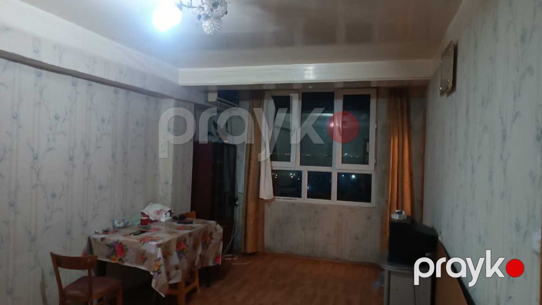 Satılır 2 otaqlı köhnə tikili 45 m² — Mənzil, Bakı (2)