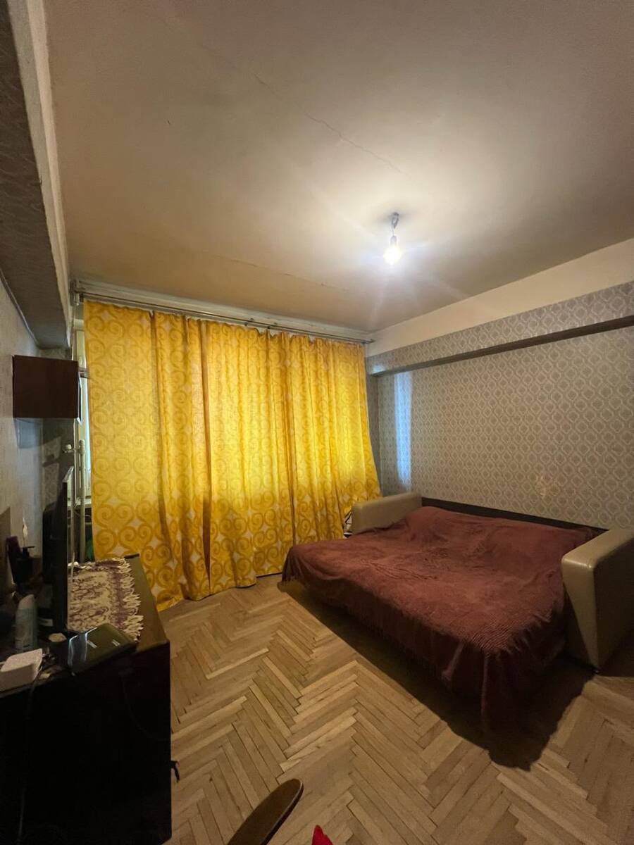 Satılır 3 otaqlı yeni tikili 100 m² — Mənzil, Bakı (4)