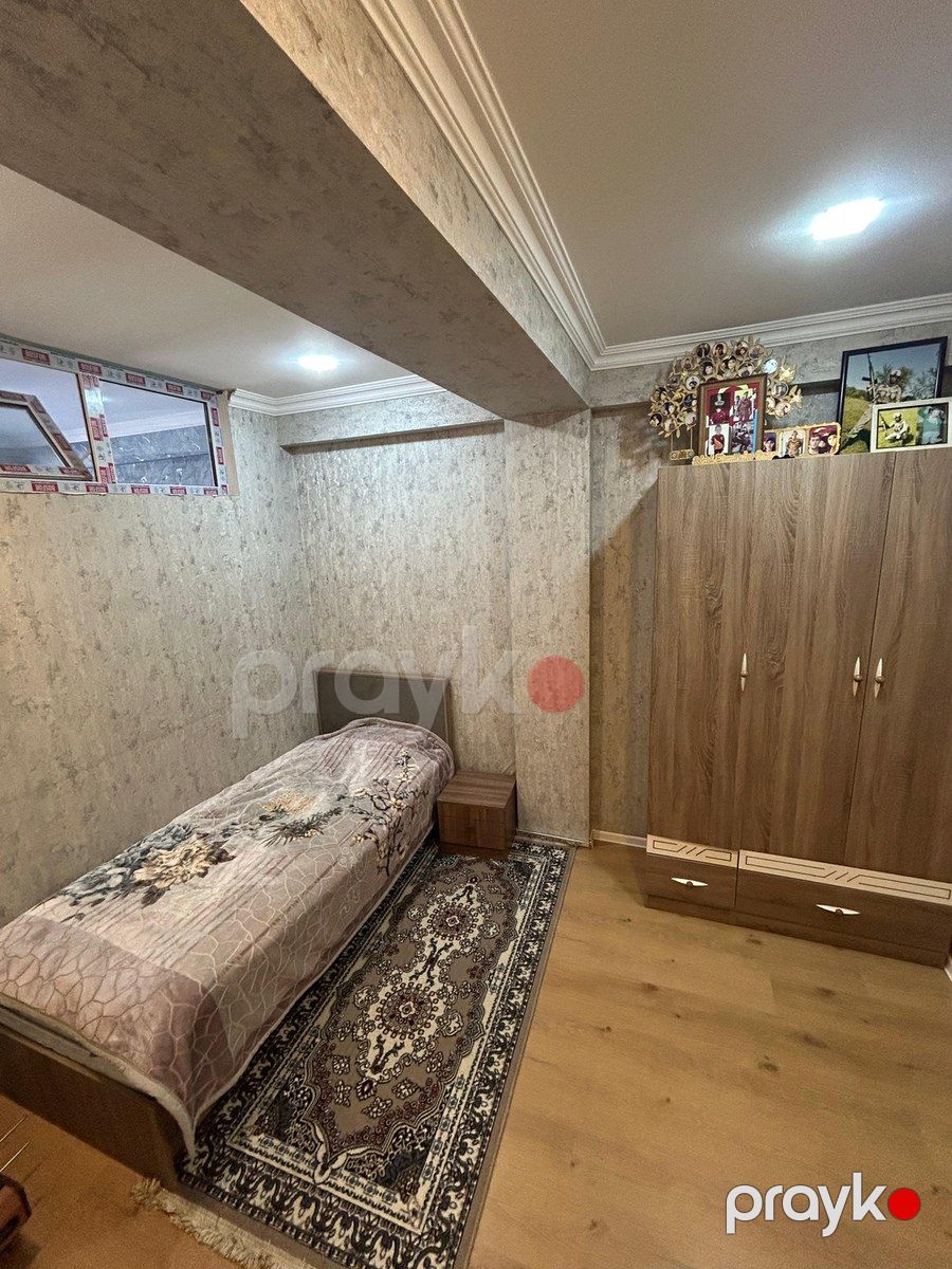 2-otaqlı yeni tikili, Qusar r., 50 m² — Mənzil, Qusar (10)