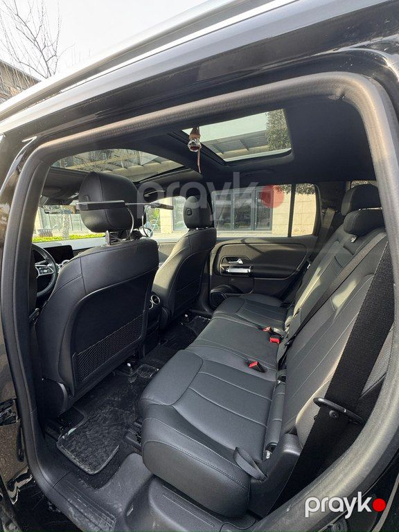 Mercedes EQB 260, 2023 il, 9 800 km — Avtomobillər, Bakı (7)