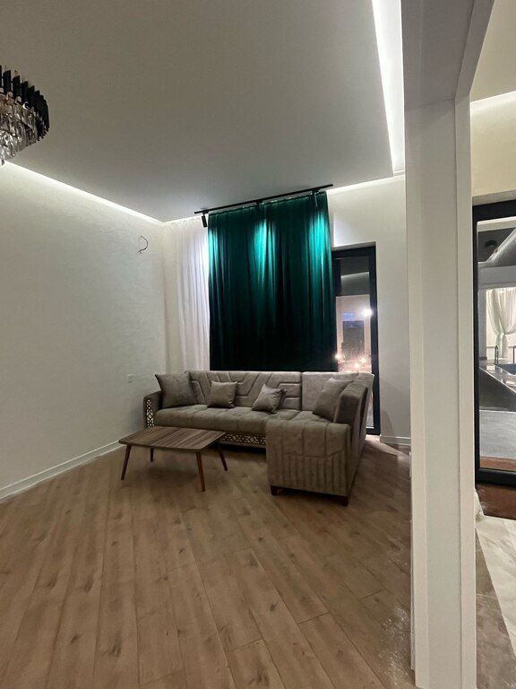 Həyət evi kirayə verilir, Mərdəkan qəs — Ev, villa, Bakı (6)