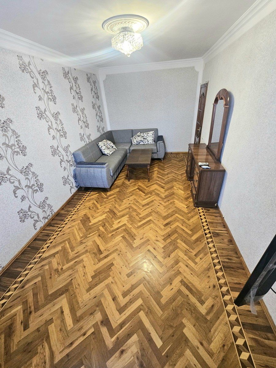 Satılır 2 otaqlı yeni tikili 68 m² — Mənzil, Bakı (5)