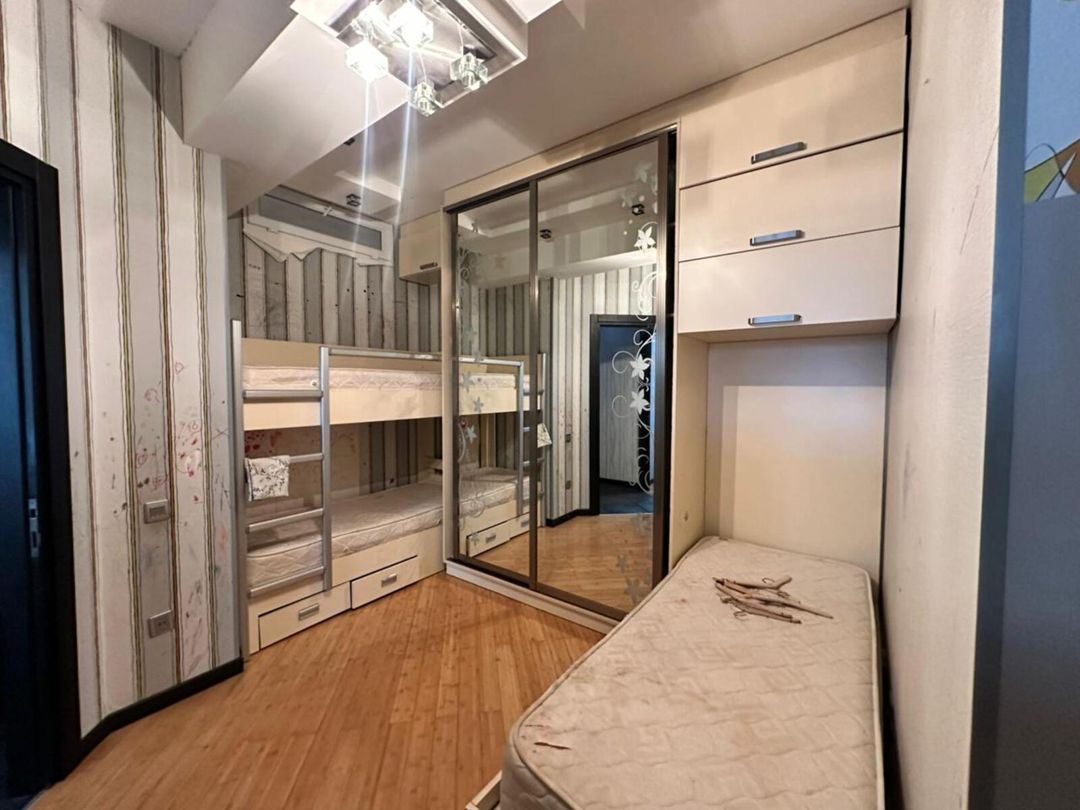 Satılır 3 otaqlı yeni tikili 95 m² — Mənzil, Bakı (7)