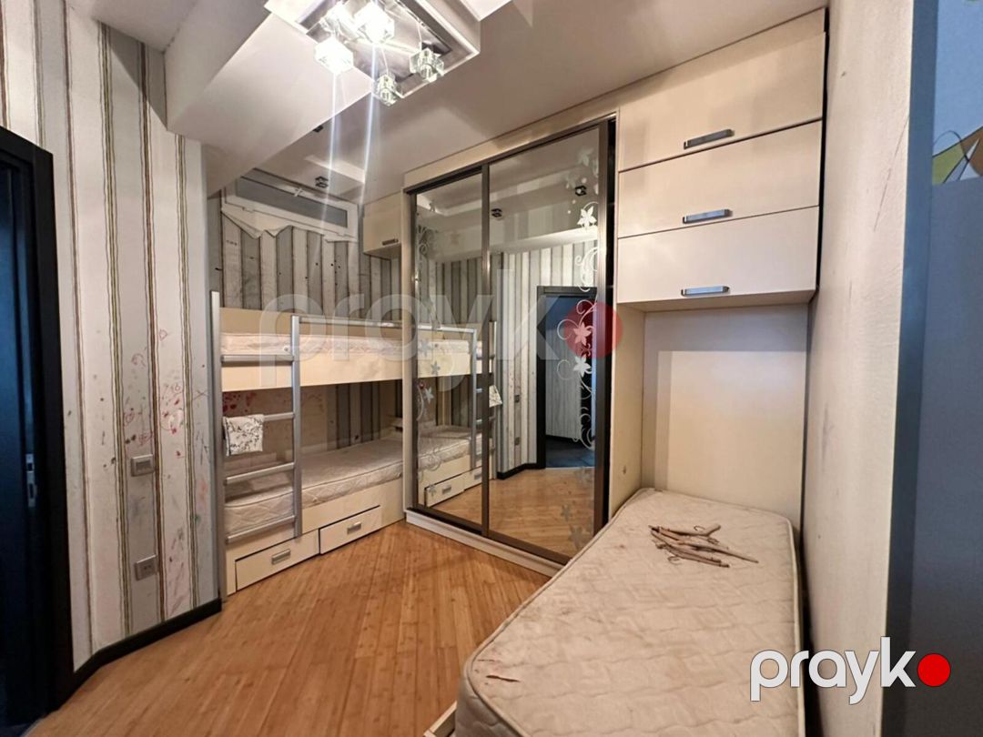 Satılır 3 otaqlı yeni tikili 95 m² — Mənzil, Bakı (7)