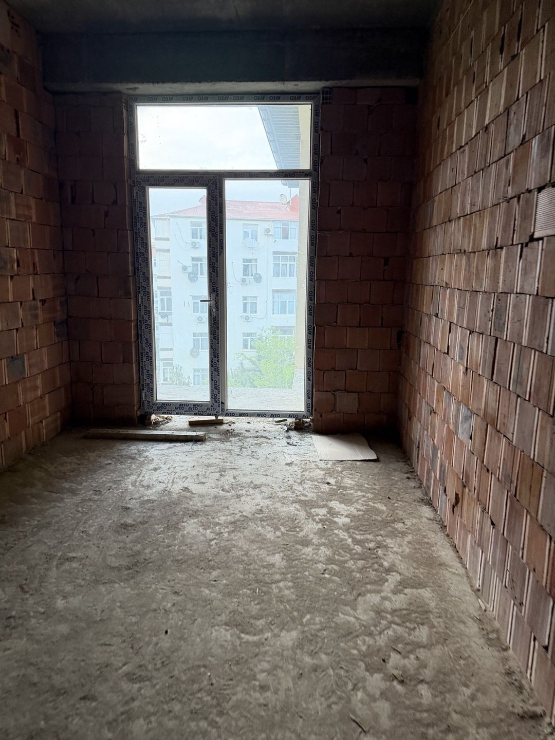 Satılır 2 otaqlı yeni tikili 76 m² — Mənzil, Bakı (4)