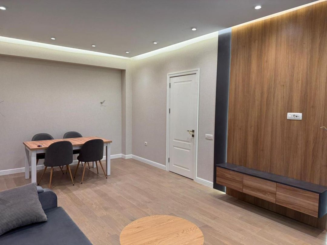 İcarəyə verilir 3 otaqlı yeni tikili 75 m² — Mənzil, Bakı (2)