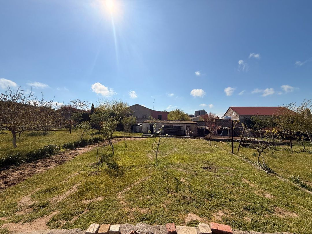 Satılır torpaq 27 sot — Torpaq, Bakı (3)