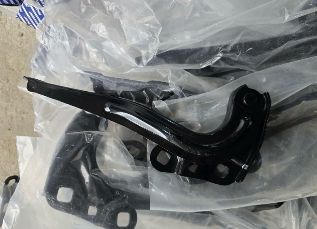 "Chevrolet Equinox" ehtiyat hissələri — Ehtiyat hissələri və aksesuarlar, Bakı (4)