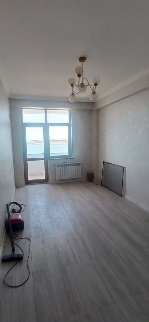 2-otaqlı yeni tikili, Xırdalan ş., 65 m² — Xırdalan
