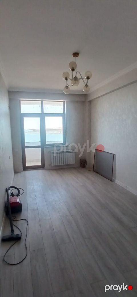 2-otaqlı yeni tikili, Xırdalan ş., 65 m²