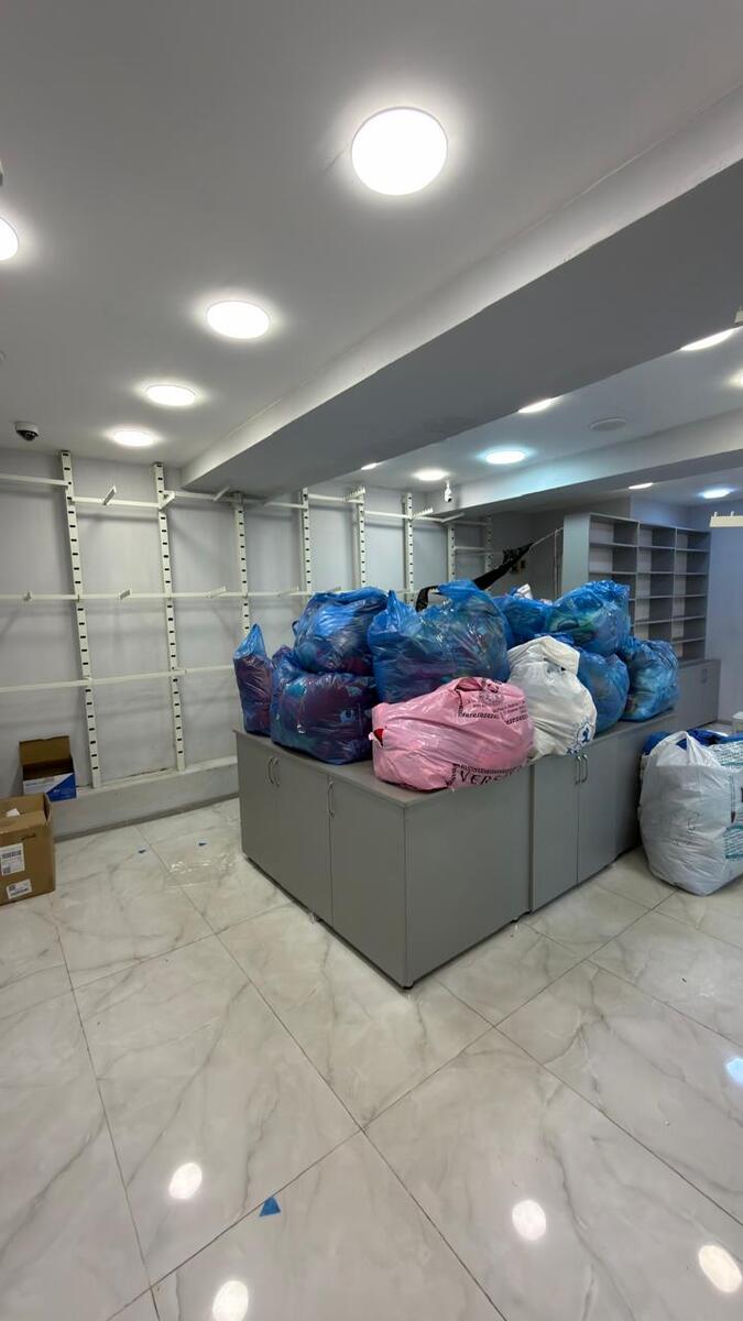 İcarəyə verilir obyekt 40 m² — Əmlak, Bakı (6)