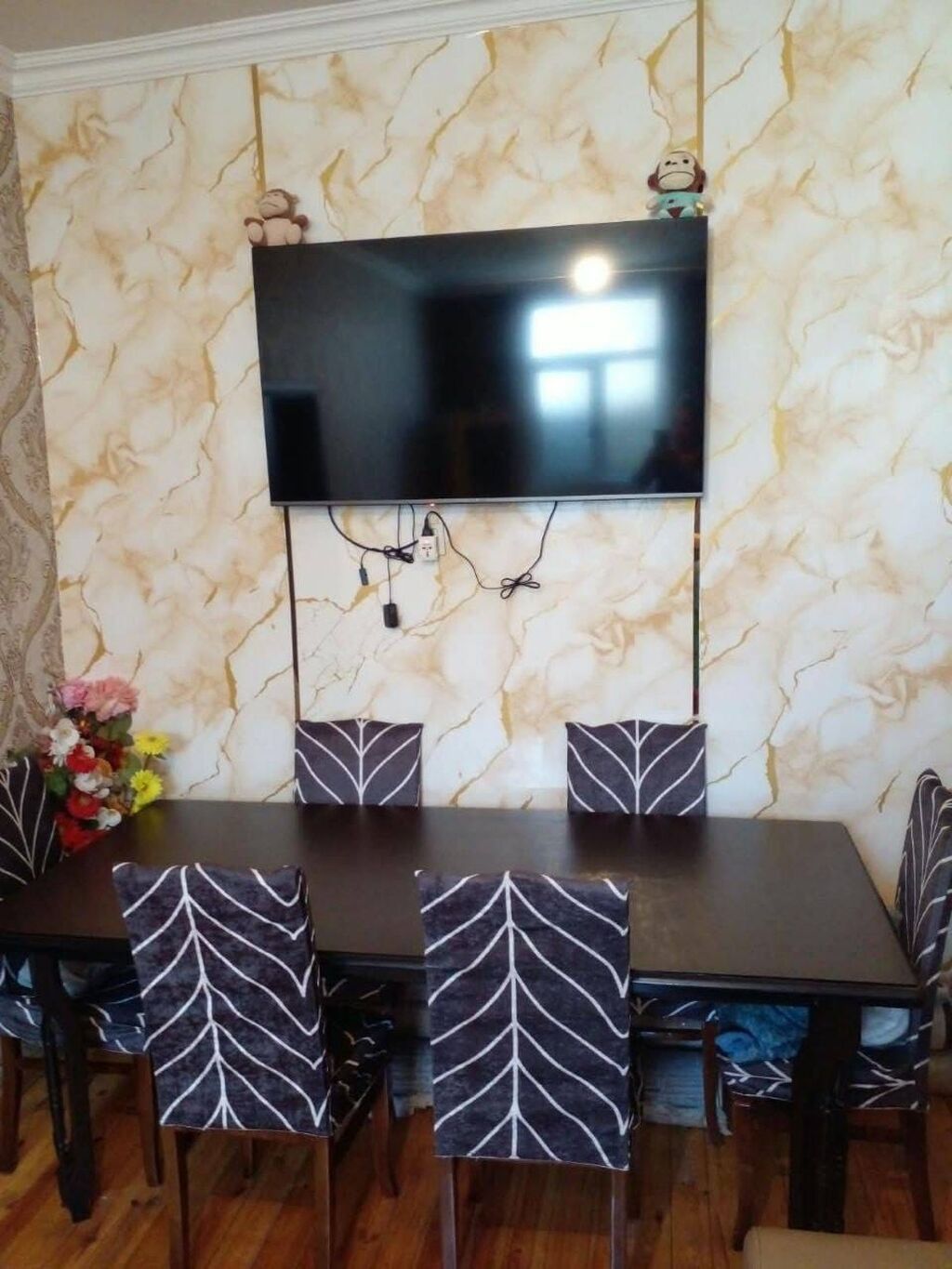 Endirim edildi Besik 120 azn Matrasu var Besikde 4-5 yasina qeder — Mebel, Bakı (2)