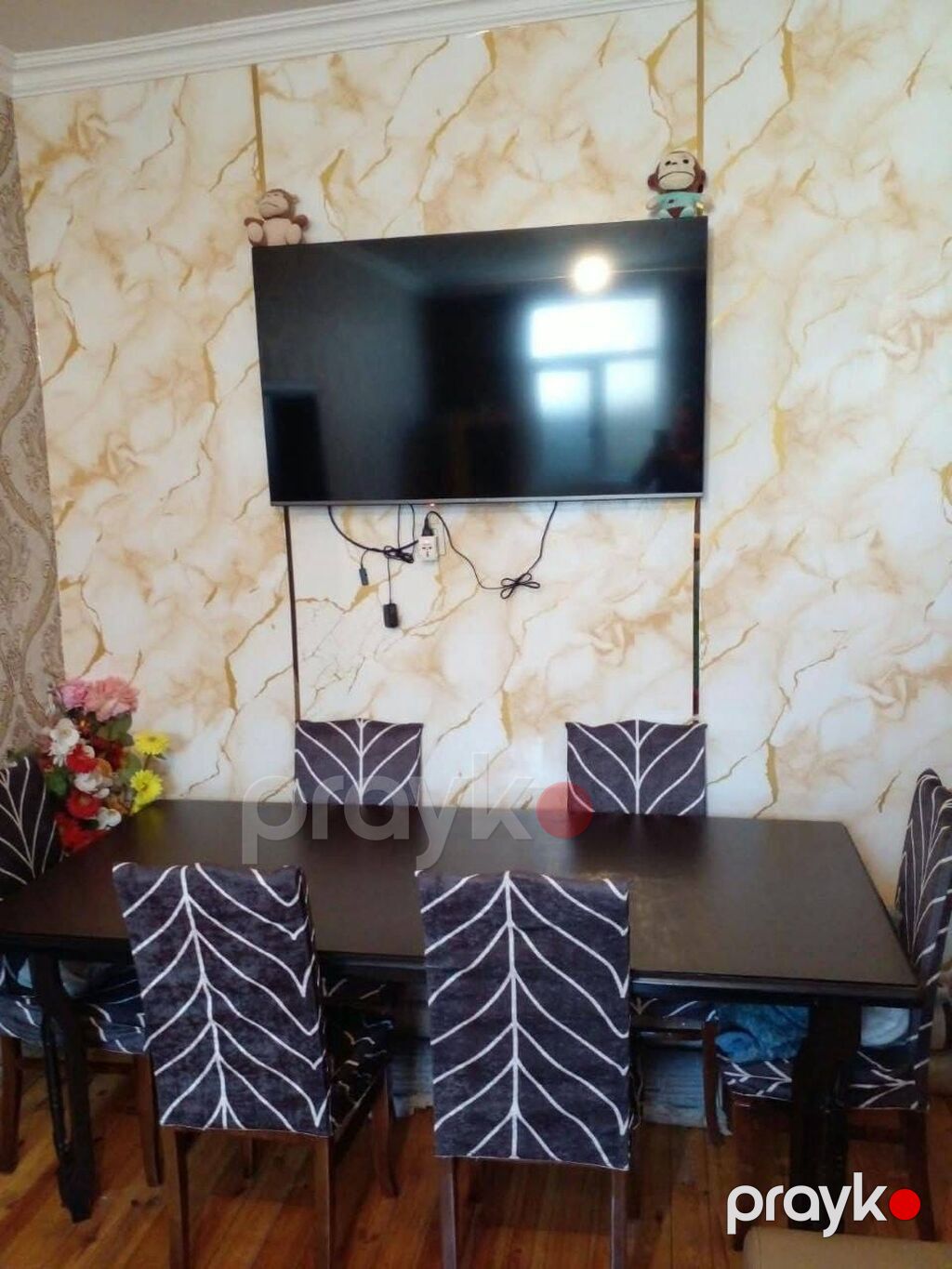 Endirim edildi Besik 120 azn Matrasu var Besikde 4-5 yasina qeder — Mebel, Bakı (2)