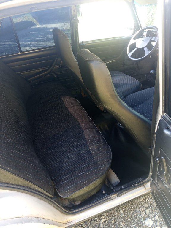 Lada (VAZ) 2107, 1.6 L, 2007 il, 355 855 km — Avtomobillər, Balakən (4)