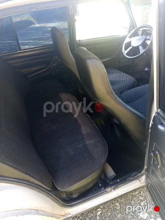 Lada (VAZ) 2107, 1.6 L, 2007 il, 355 855 km — Avtomobillər, Balakən (4)
