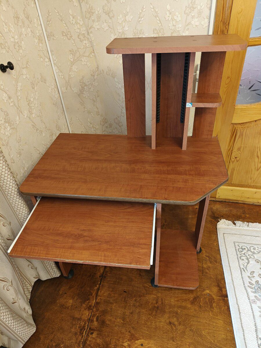 Kompüter masası — Mebel, Bakı (2)