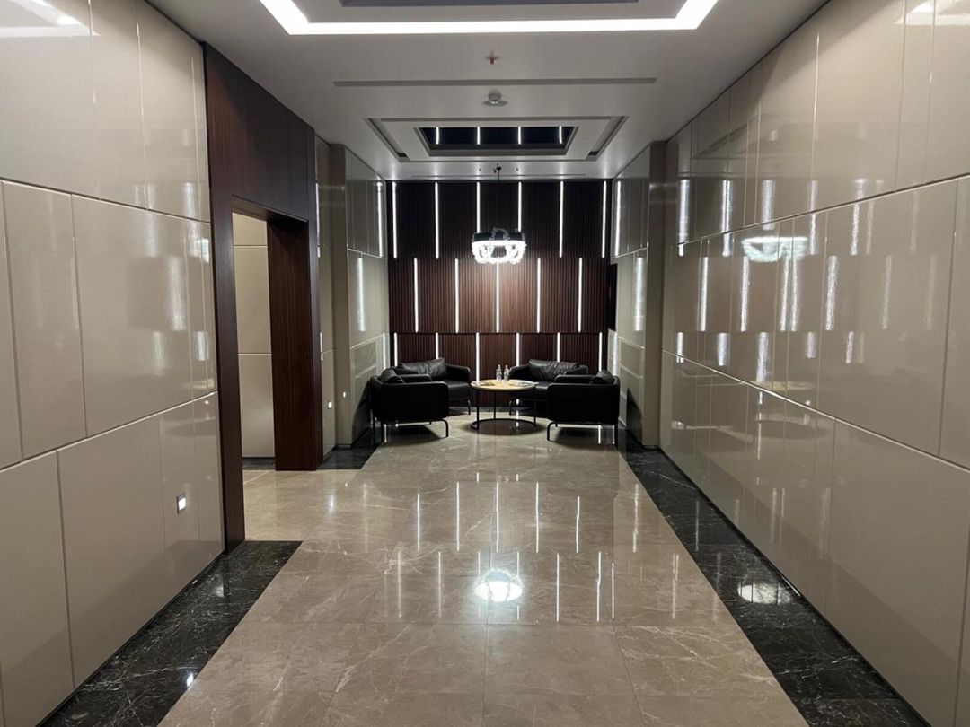 Satılır 4 otaqlı yeni tikili 186 m² — Mənzil, Bakı (4)