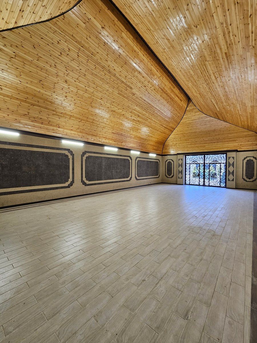 Satılır 6 otaqlı həyət evi/bağ evi 525 m² — Ev, villa, Bakı (6)