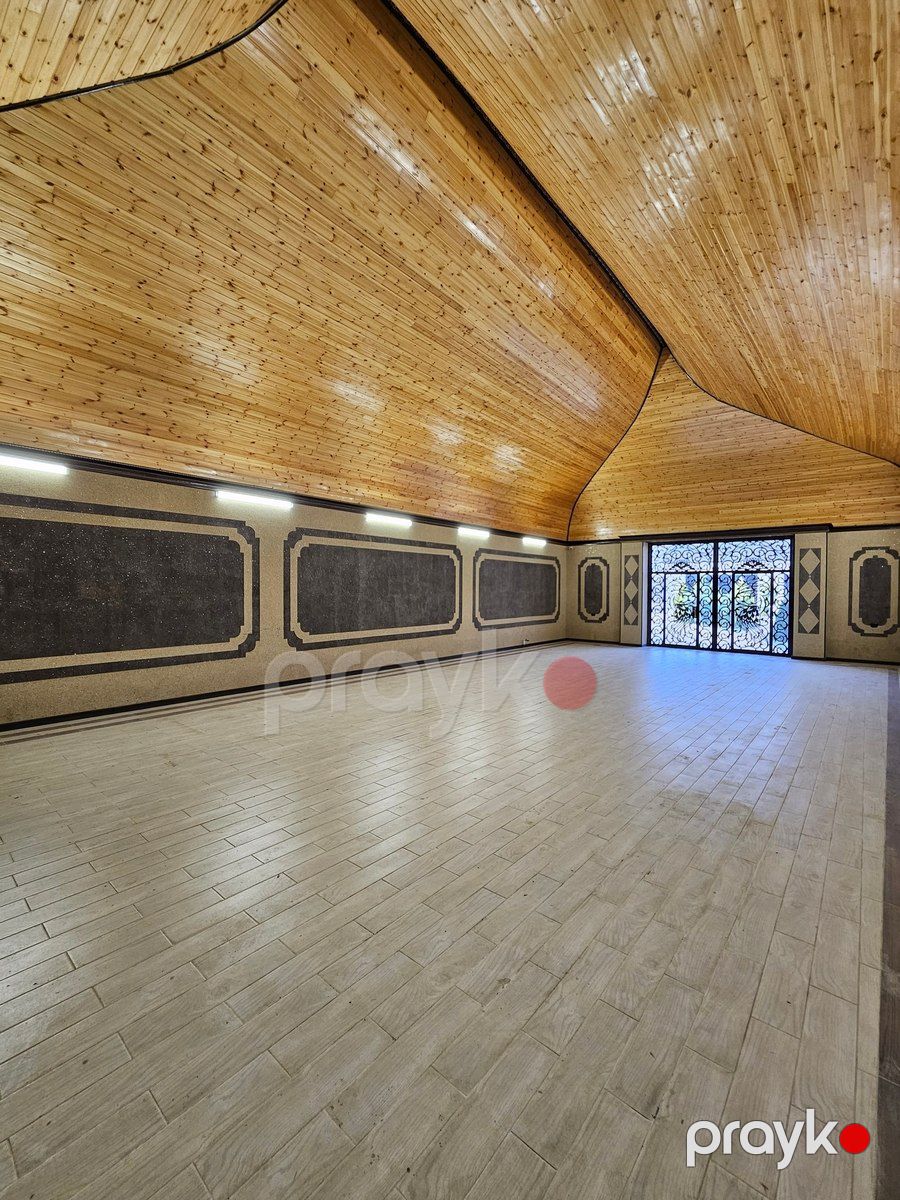 Satılır 6 otaqlı həyət evi/bağ evi 525 m² — Ev, villa, Bakı (6)