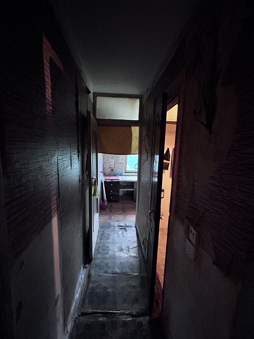 İcarəyə verilir 3 otaqlı köhnə tikili 70 m² — Mənzil, Bakı (11)