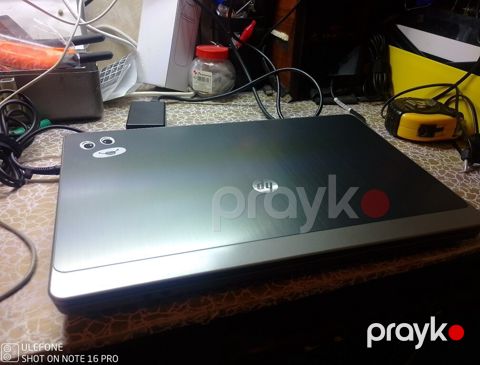 HP ProBook 4530s — Bakı