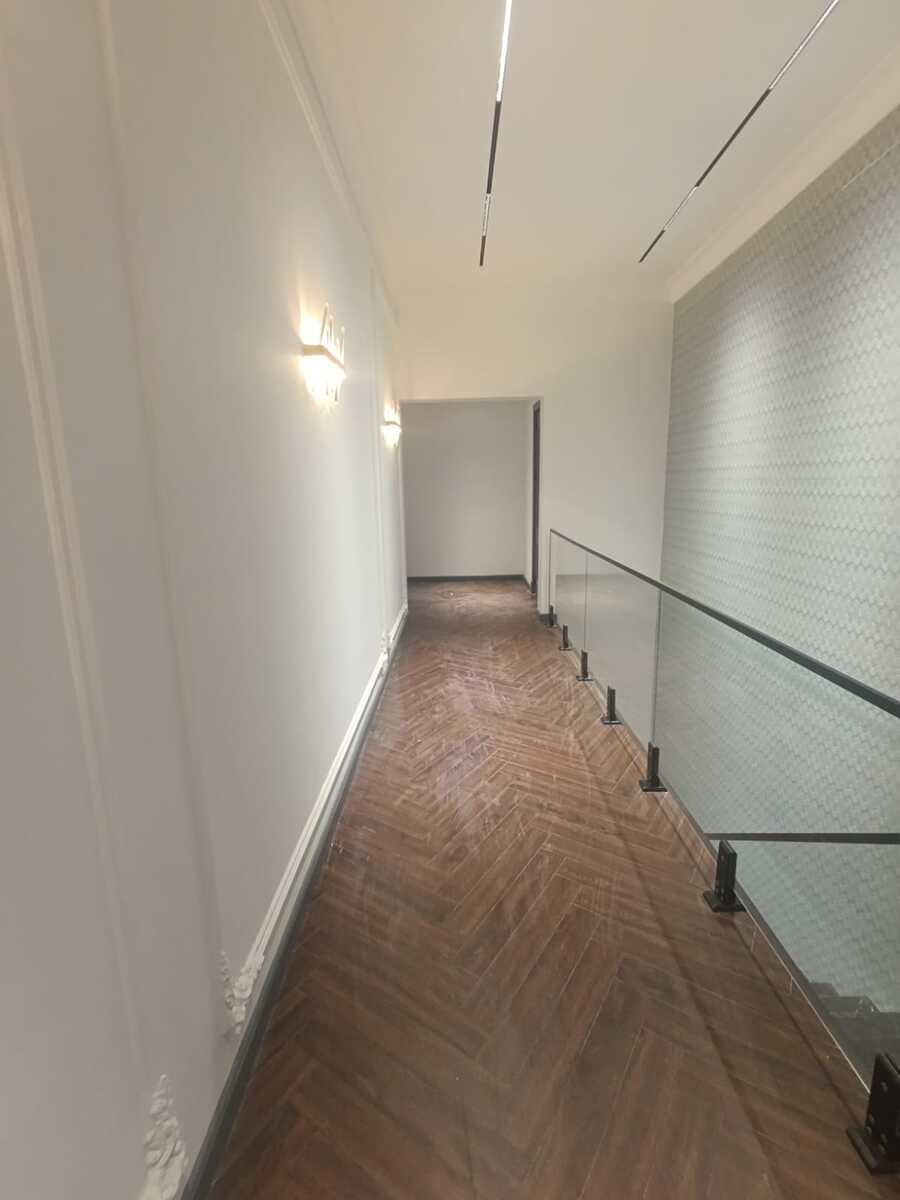Satılır 3 otaqlı yeni tikili 142 m² — Mənzil, Bakı (8)